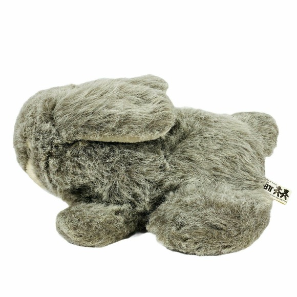 IBTT Plush‎ Rabbit Bunny Hand Puppet Made in Korea - Picture 6 of 11